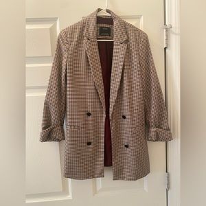 Bershka Blazer